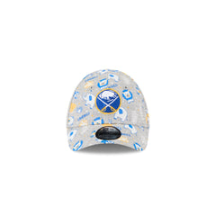 Buffalo Sabres Kids Animal 9TWENTY Adjustable Hat