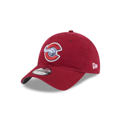 Colorado Avalanche Deceptor 9TWENTY Adjustable Hat