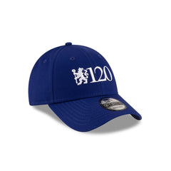 Chelsea FC 120th Anniversary 9FORTY Adjustable Hat