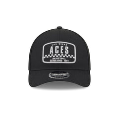 Las Vegas Aces 2025 All-Star Game 9FORTY M-Crown Snapback Hat
