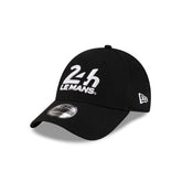 24 Hours of Le Mans Core 9FORTY Snapback Hat