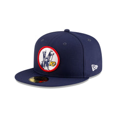 Kansas City Scouts Basic 59FIFTY Fitted Hat