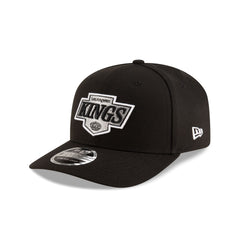 Los Angeles Kings Team 9SEVENTY Stretch-Snap Hat