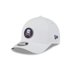 Crushers GC White 9FORTY M-Crown Snapback Hat