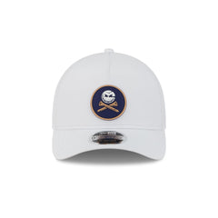 Crushers GC White 9FORTY M-Crown Snapback Hat