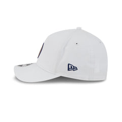 Crushers GC White 9FORTY M-Crown Snapback Hat