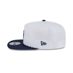 4Aces GC White 19TWENTY Adjustable Hat