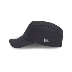 LIV Golf Black Runner Adjustable Hat