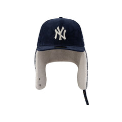 New York Yankees Corduroy Dog Ear 59FIFTY Fitted Hat