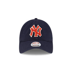 New York Yankees Boucle Women's 9TWENTY Adjustable Hat