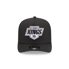 Los Angeles Kings GORE-TEX Black 9FIFTY A-Frame Snapback Hat