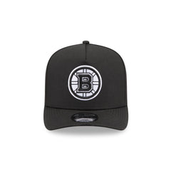 Boston Bruins GORE-TEX Black 9FIFTY A-Frame Snapback Hat