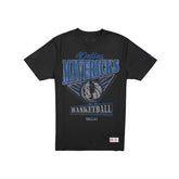 Dallas Mavericks 2025 City Edition T-Shirt