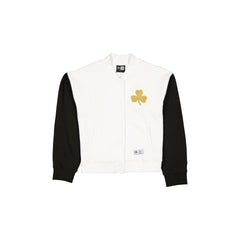 Boston Celtics 2025 City Edition Women's Jacket