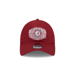 Alabama Crimson Tide Classic Tones 9TWENTY Adjustable Hat