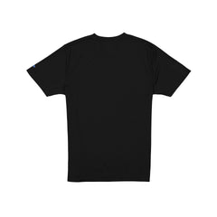 Dallas Mavericks 2025 City Edition Black T-Shirt