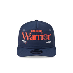 Justice League of America Amazonian Warrior 19TWENTY Adjustable Hat