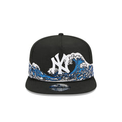 New York Yankees Tidal Flow 19TWENTY Adjustable Hat
