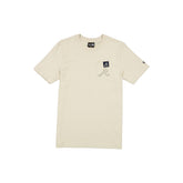 Atlanta Braves Quilted Stone Pocket T-Shirt