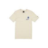 Buffalo Bills Quilted Stone Pocket T-Shirt