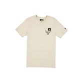 Chicago Bulls Quilted Stone Pocket T-Shirt