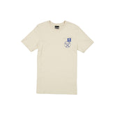 Buffalo Sabres Quilted Stone Pocket T-Shirt
