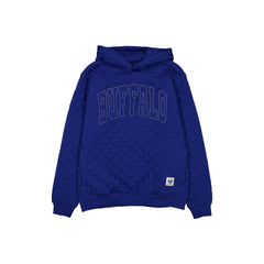 Buffalo Sabres Quilted Hoodie