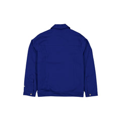 New York Rangers Quilted Jacket