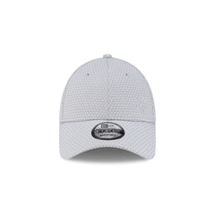 New York Yankees Flawless Mesh Gray 9FORTY Snapback Hat
