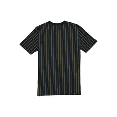 Colorado Buffaloes Throwback Applique Pinstripe T-Shirt