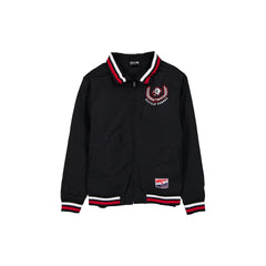 Buffalo Sabres Throwback Laurel Jacket