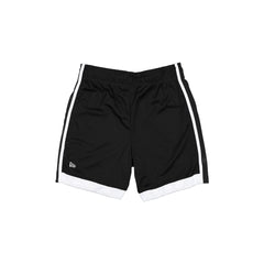 New York Yankees Black Summer Shorts