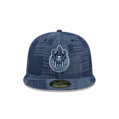 Chivas Denim 59FIFTY Fitted Hat