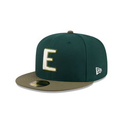 New Era Cap Ecuador 59FIFTY Fitted Hat