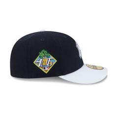New York Yankees 2026 Spring Training 59FIFTY Fitted Hat