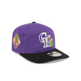 Colorado Rockies 2026 Spring Training 19TWENTY Adjustable Hat