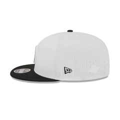 Charlotte FC 2026 MLS Kickoff Split Panel 9FIFTY Snapback Hat