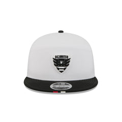 D.C. United 2026 MLS Kickoff Split Panel 9FIFTY Snapback Hat