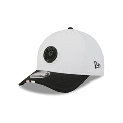 Inter Miami 2026 MLS Kickoff 9FORTY M-Crown A-Frame Snapback Hat