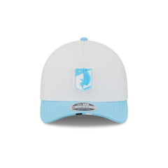 Minnesota United FC 2026 MLS Kickoff 9FORTY M-Crown A-Frame Snapback Hat