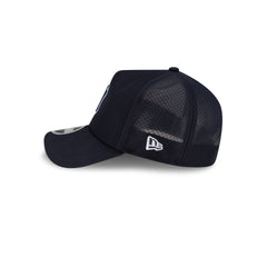 New York Yankees 2026 Batting Practice 9FORTY APEX Trucker Hat