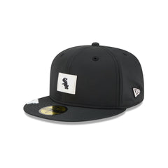 Chicago White Sox 2026 Clubhouse 59FIFTY Fitted Hat