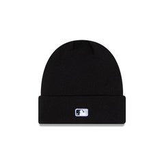 Chicago White Sox 2026 Clubhouse Cuff Knit Beanie Hat