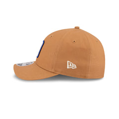 New York Mets Bronze 9FORTY M-Crown Adjustable Hat
