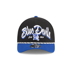 Duke Blue Devils Team Loyal 9FORTY M-Crown Snapback Hat