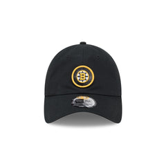 Boston Bruins Sparkle Casual Classic Adjustable Hat