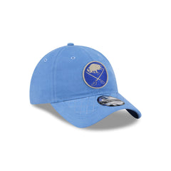 Buffalo Sabres Quilted 9TWENTY Adjustable Hat