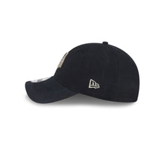 Chicago Blackhawks Quilted 9TWENTY Adjustable Hat