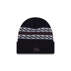 Los Angeles Kings Quilted Cuff Knit Hat