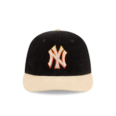 New York Yankees Fall Velvet Low Profile 59FIFTY Fitted Hat